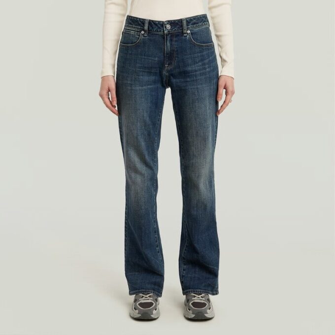 G-Bootcut-jeans G-Bootcut-jeans