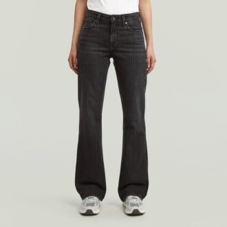 G-Bootcut-jeans