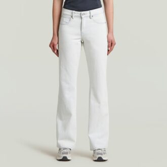 G-Bootcut-jeans