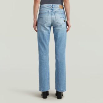G-Bootcut-jeans