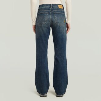 G-Bootcut-jeans