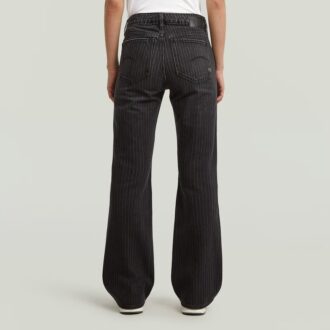 G-Bootcut-jeans
