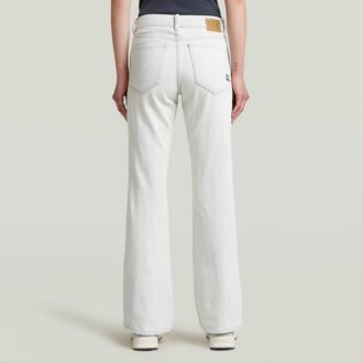 G-Bootcut-jeans