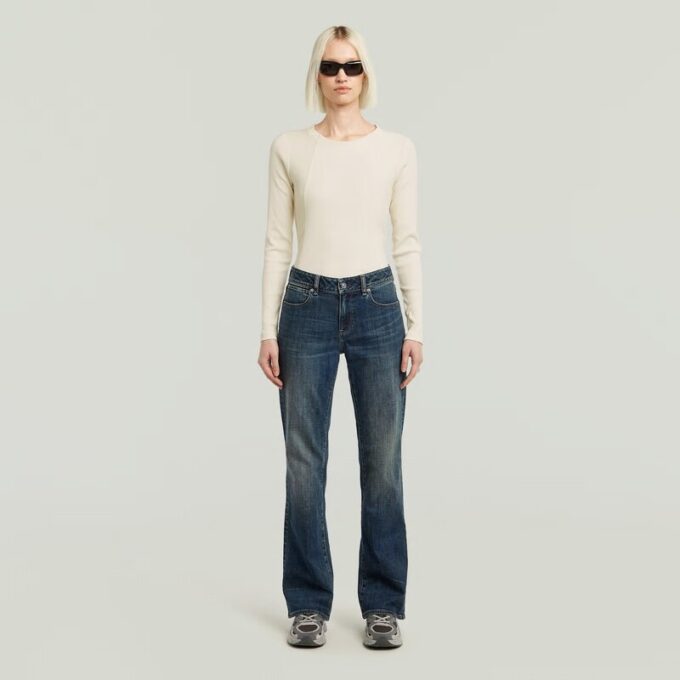 G-Bootcut-jeans G-Bootcut-jeans