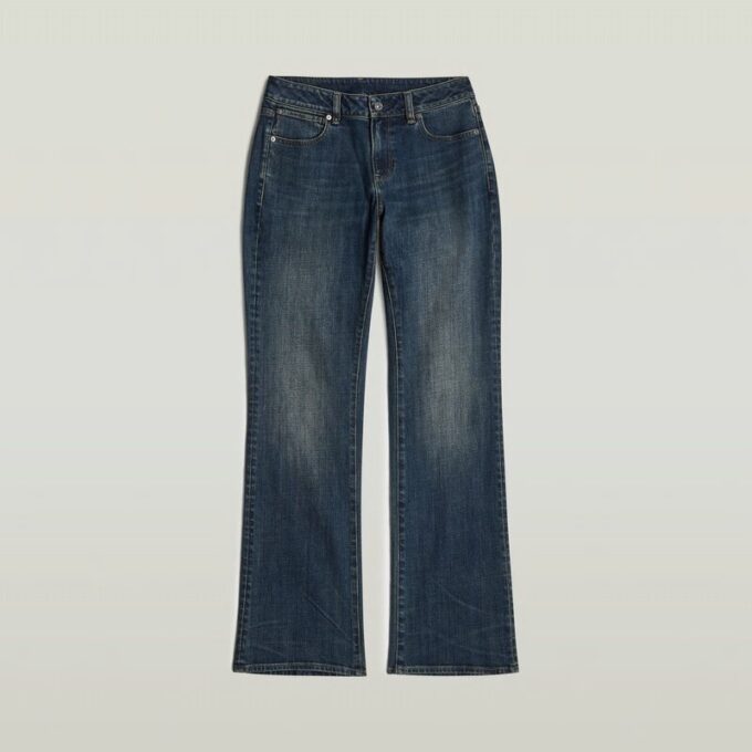 G-Bootcut-jeans G-Bootcut-jeans