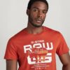 G-No Graphic T-shirt