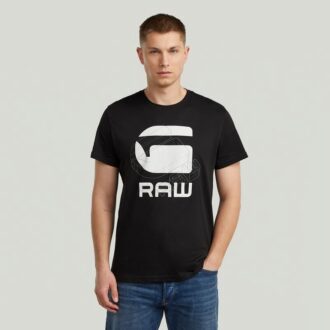 G Raw T-shirt
