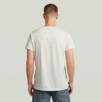 G Raw T-shirt