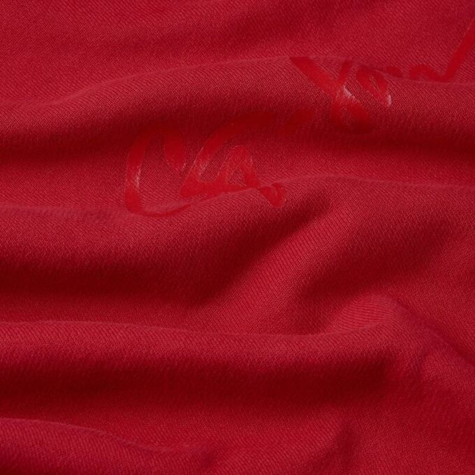 G-Script Oversized Huvtröja G-Script Oversized Huvtröja