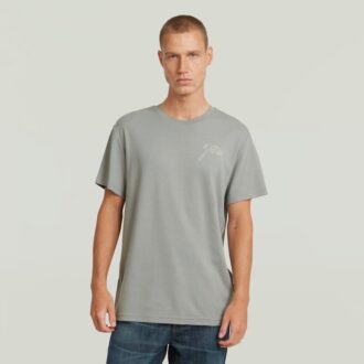 G-Script T-shirt
