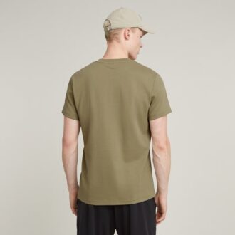 G-Script T-shirt