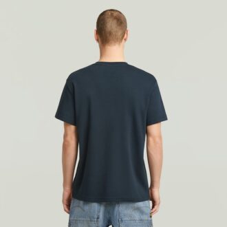 G-Script T-shirt