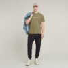 G-Script T-shirt G-Script T-shirt