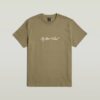 G-Script T-shirt G-Script T-shirt