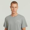 G-Script T-shirt G-Script T-shirt
