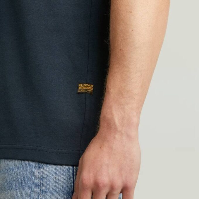G-Script T-shirt G-Script T-shirt