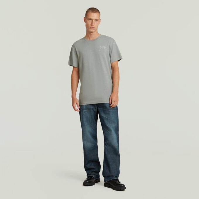 G-Script T-shirt G-Script T-shirt