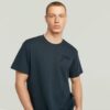 G-Script T-shirt G-Script T-shirt