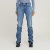 G-Staq låga bootcut-jeans G-Staq låga bootcut-jeans