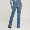 G-Staq låga bootcut-jeans G-Staq låga bootcut-jeans