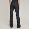 G-Staq låga bootcut-jeans