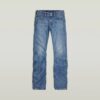 G-Staq låga bootcut-jeans G-Staq låga bootcut-jeans
