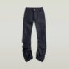 G-Staq låga bootcut-jeans