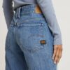 G-Staq låga bootcut-jeans G-Staq låga bootcut-jeans