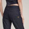 G-Staq låga bootcut-jeans
