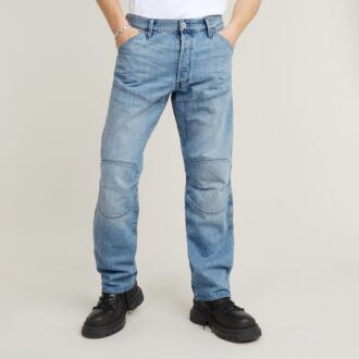 G-STAR Elwood 3D Regular Jeans