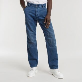 G-STAR Elwood 3D Regular Jeans