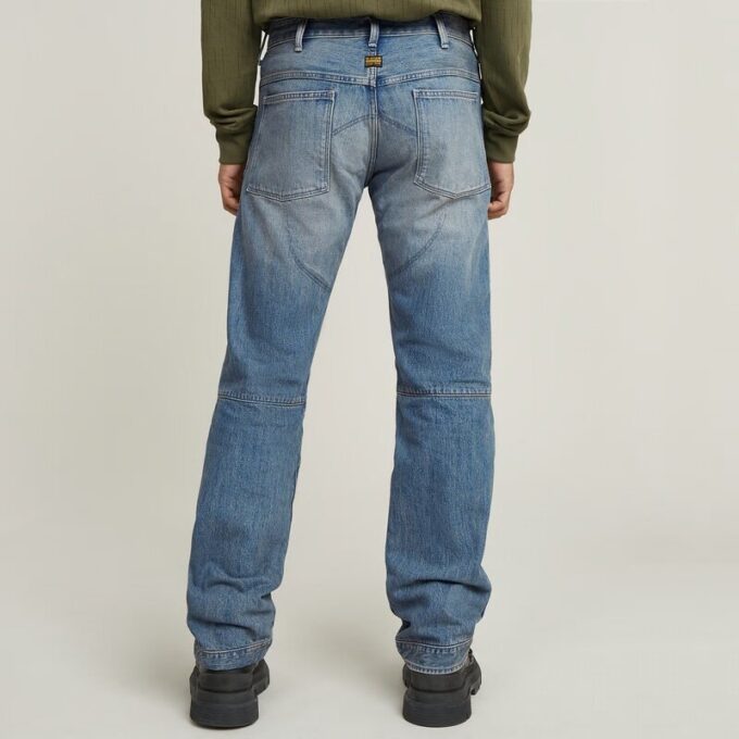 G-STAR Elwood 3D Regular Jeans G-STAR Elwood 3D Regular Jeans