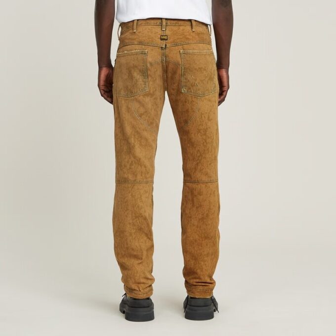G-STAR Elwood 3D Regular Jeans G-STAR Elwood 3D Regular Jeans