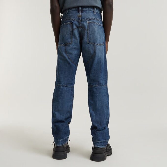 G-STAR Elwood 3D Regular Jeans G-STAR Elwood 3D Regular Jeans