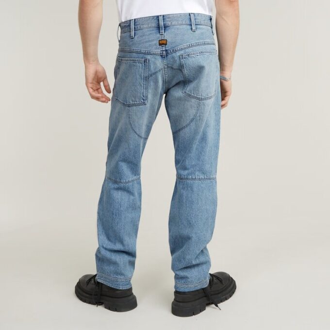 G-STAR Elwood 3D Regular Jeans G-STAR Elwood 3D Regular Jeans