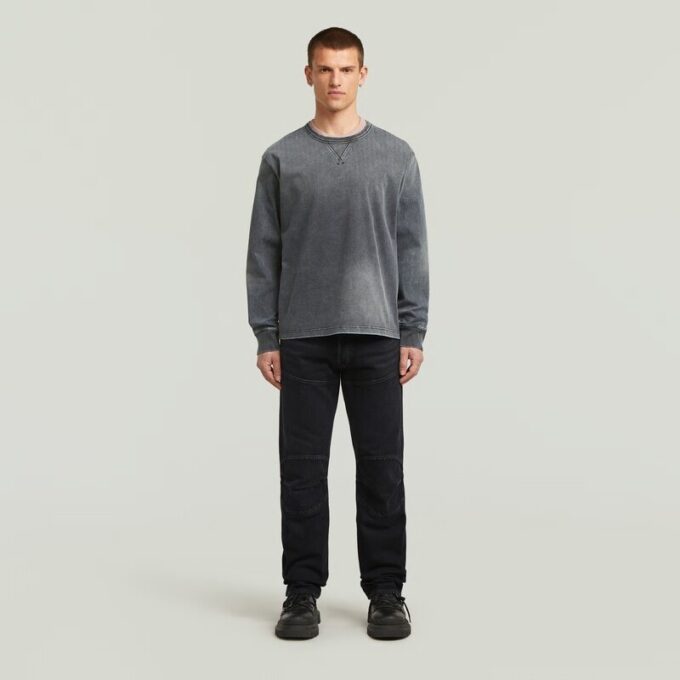 G-STAR Elwood 3D Regular Jeans G-STAR Elwood 3D Regular Jeans
