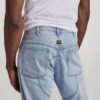 G-STAR Elwood 3D Regular Jeans G-STAR Elwood 3D Regular Jeans