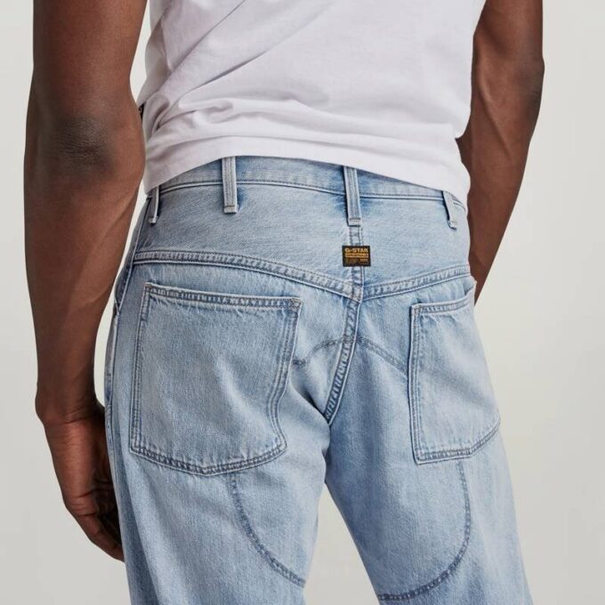 G-STAR Elwood 3D Regular Jeans G-STAR Elwood 3D Regular Jeans