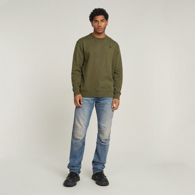 G-STAR Elwood 3D Regular Jeans G-STAR Elwood 3D Regular Jeans