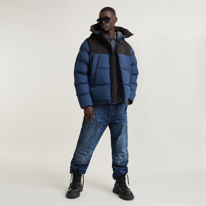 G-STAR Elwood 3D Regular Jeans G-STAR Elwood 3D Regular Jeans