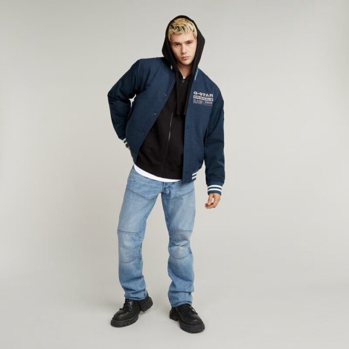 G-STAR Elwood 3D Regular Jeans G-STAR Elwood 3D Regular Jeans
