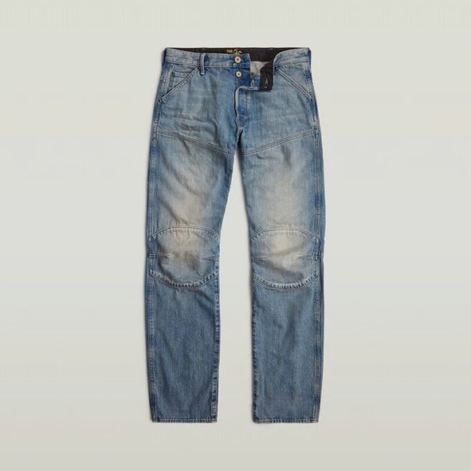 G-STAR Elwood 3D Regular Jeans G-STAR Elwood 3D Regular Jeans