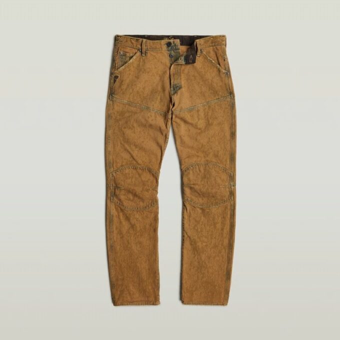 G-STAR Elwood 3D Regular Jeans G-STAR Elwood 3D Regular Jeans