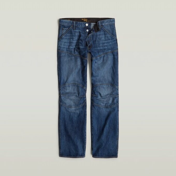 G-STAR Elwood 3D Regular Jeans G-STAR Elwood 3D Regular Jeans
