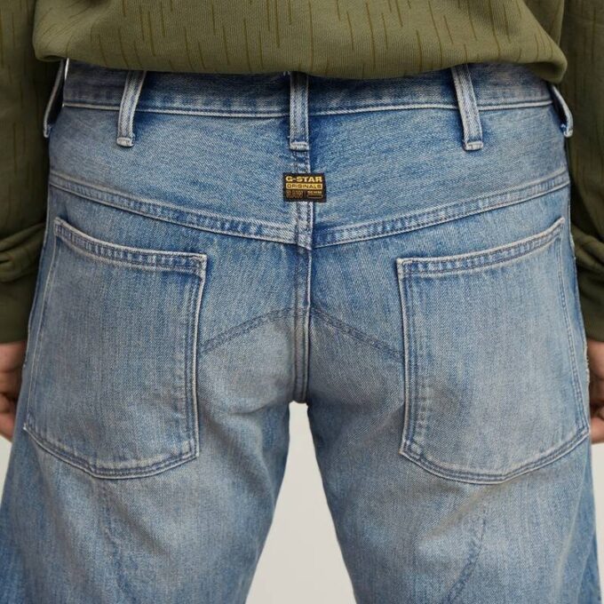 G-STAR Elwood 3D Regular Jeans G-STAR Elwood 3D Regular Jeans