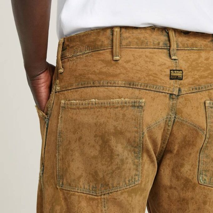 G-STAR Elwood 3D Regular Jeans G-STAR Elwood 3D Regular Jeans