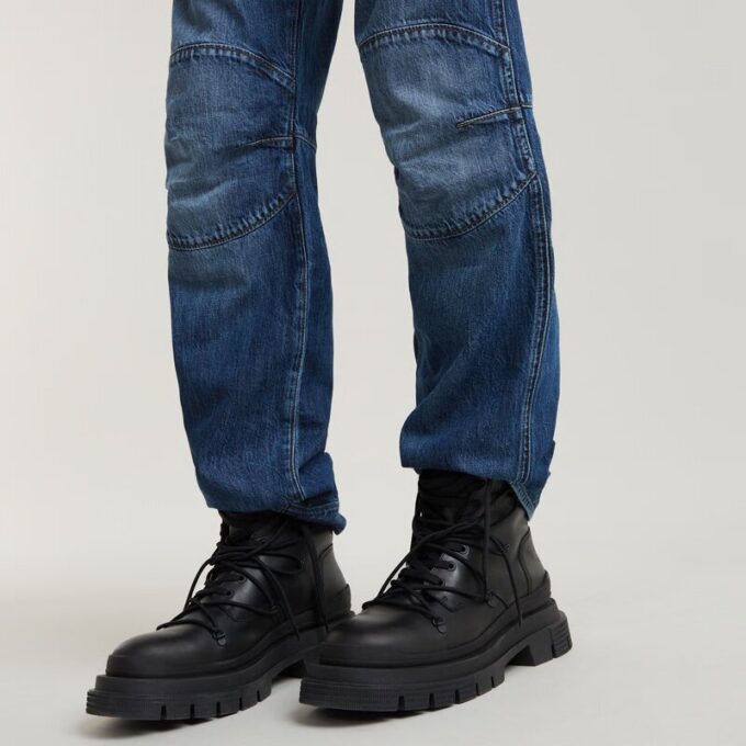 G-STAR Elwood 3D Regular Jeans G-STAR Elwood 3D Regular Jeans