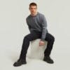 G-STAR Elwood 3D Regular Jeans G-STAR Elwood 3D Regular Jeans
