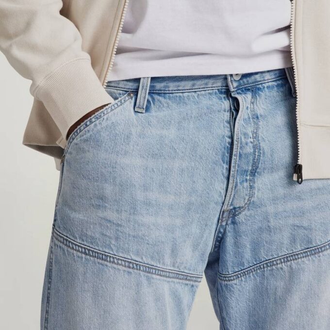 G-STAR Elwood 3D Regular Jeans G-STAR Elwood 3D Regular Jeans