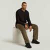 G-STAR Elwood 3D Regular Jeans G-STAR Elwood 3D Regular Jeans